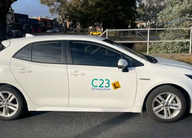 Driving Lessons Queanbeyan: Logbook Hours, Test Preparation and Skills