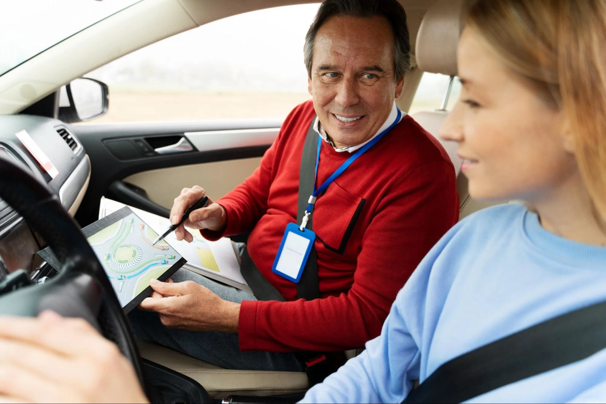 Affordable Driving Lessons in Gungahlin: Local Instructors, Real Results