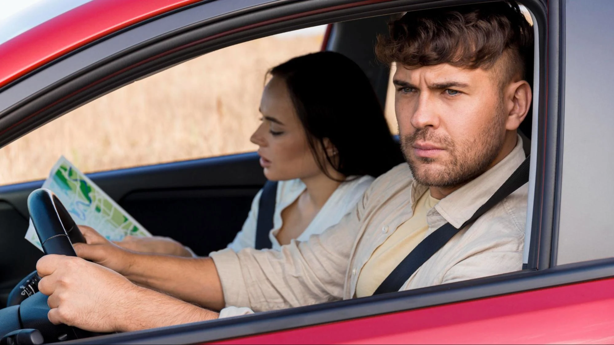 Driving Lessons in Tuggeranong: A Beginner’s Guide to Getting Road Ready