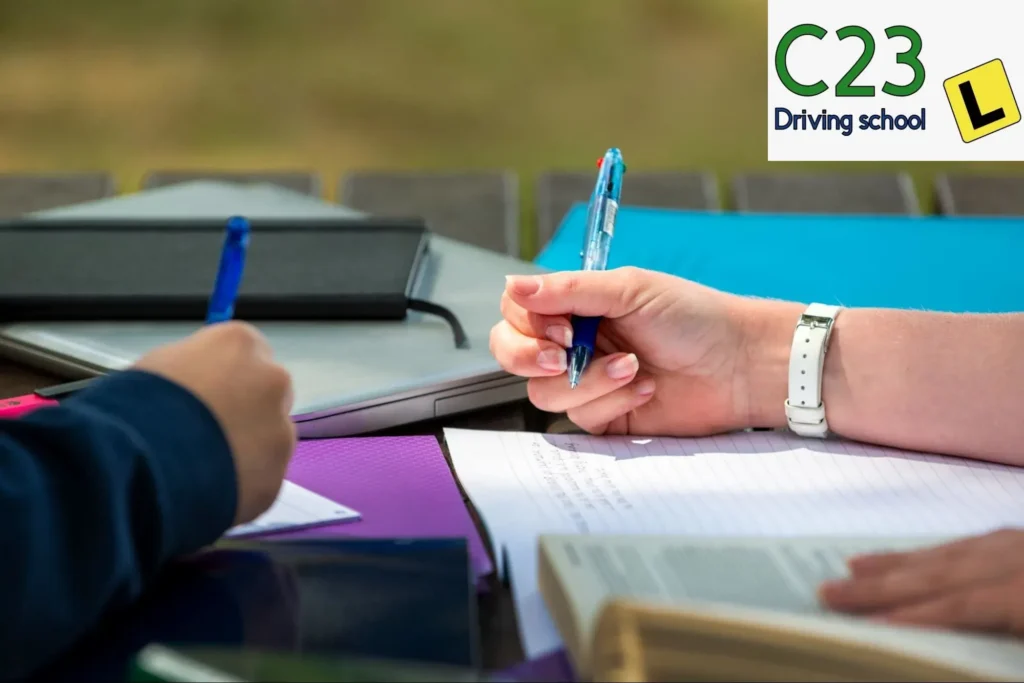 Who’s Eligible for a Learners Permit in Canberra?-C23 Driving School
