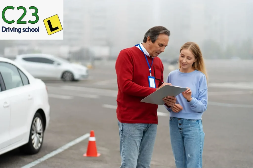 Getting Your Learning Licence in Canberra: The Full Process-C23 Driving School