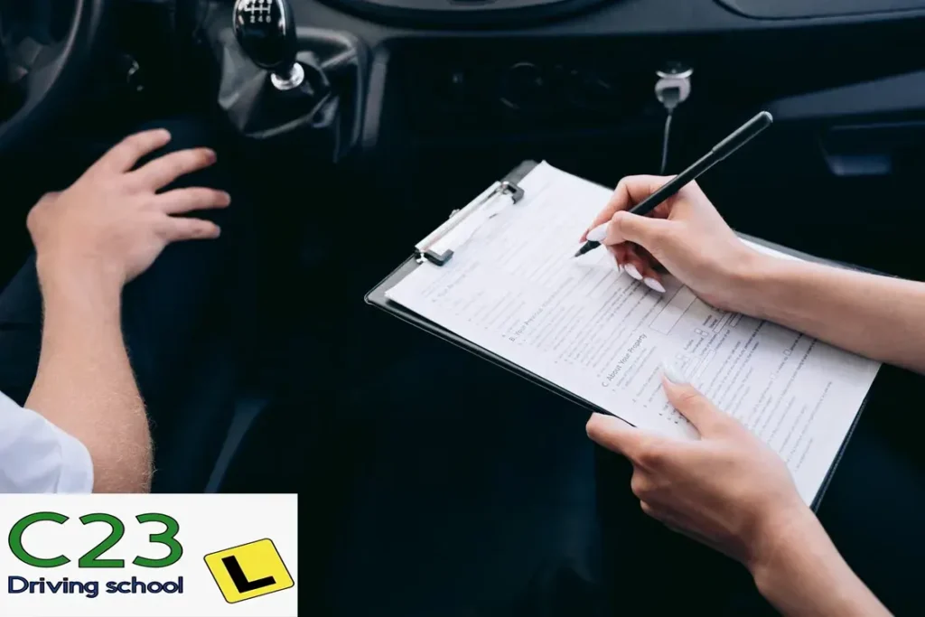 Preparing for the Learners Exam: What Actually Helps-C23 Driving School