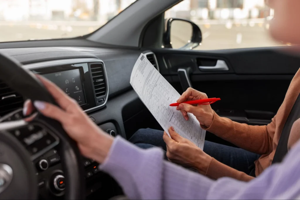 Essential Skills to Practise Before Your Road Test-C23Driving-Canberra