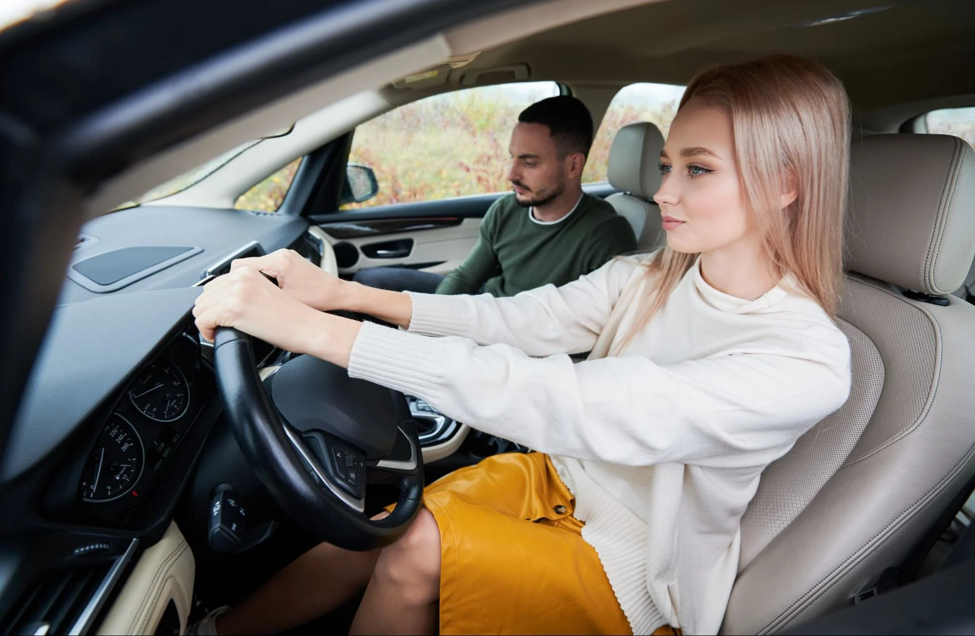 How to Pass Driving Road Test on Your First Attempt