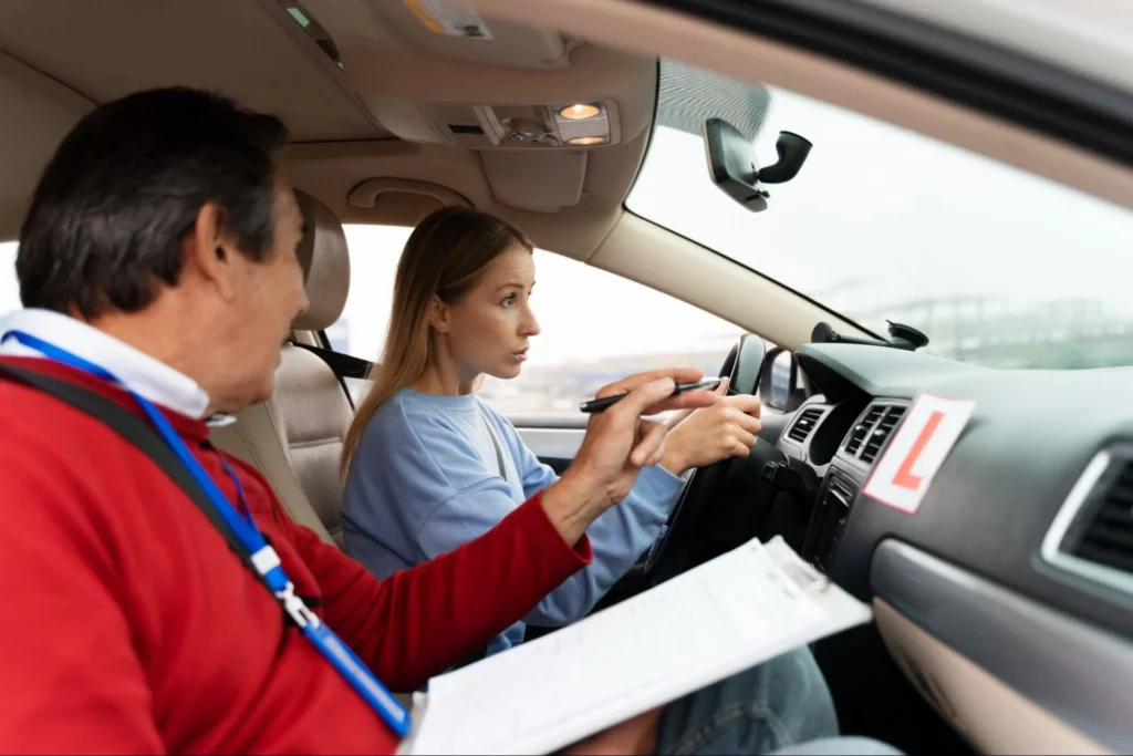 What to Bring for Road Test Day-C23Driving-Canberra