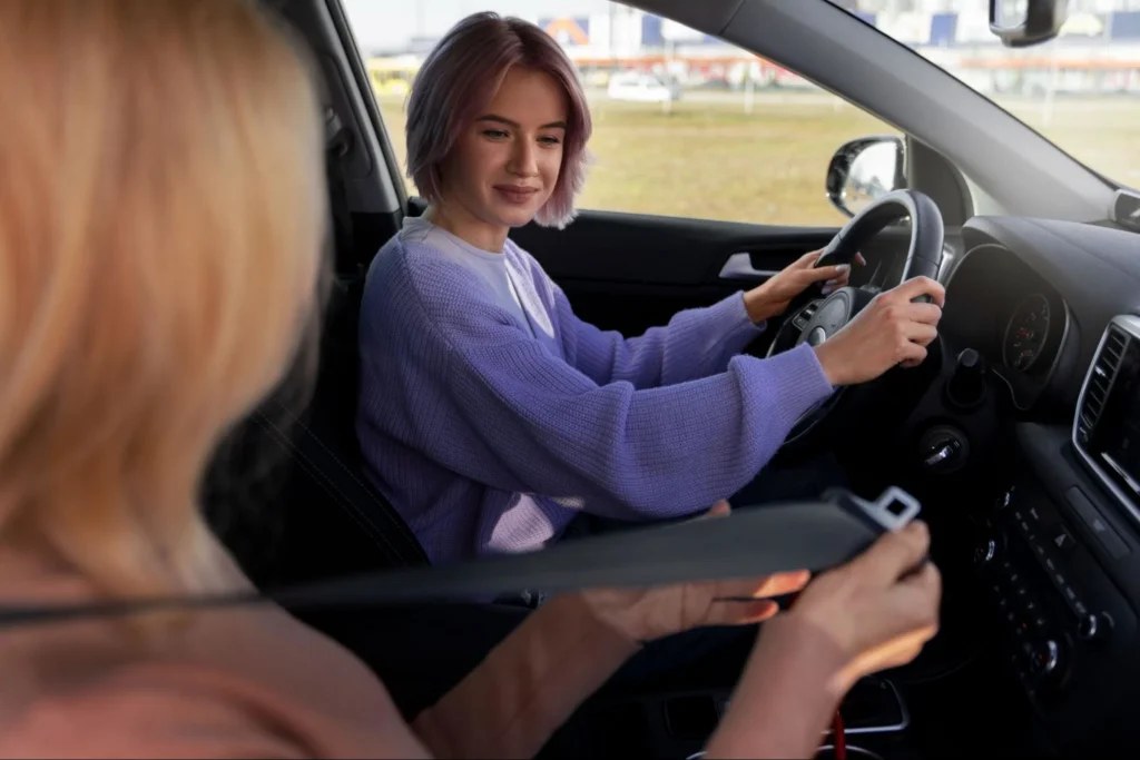 Driving Test Preparation Across Canberra and Queanbeyan-C23Driving-Queanbeyan